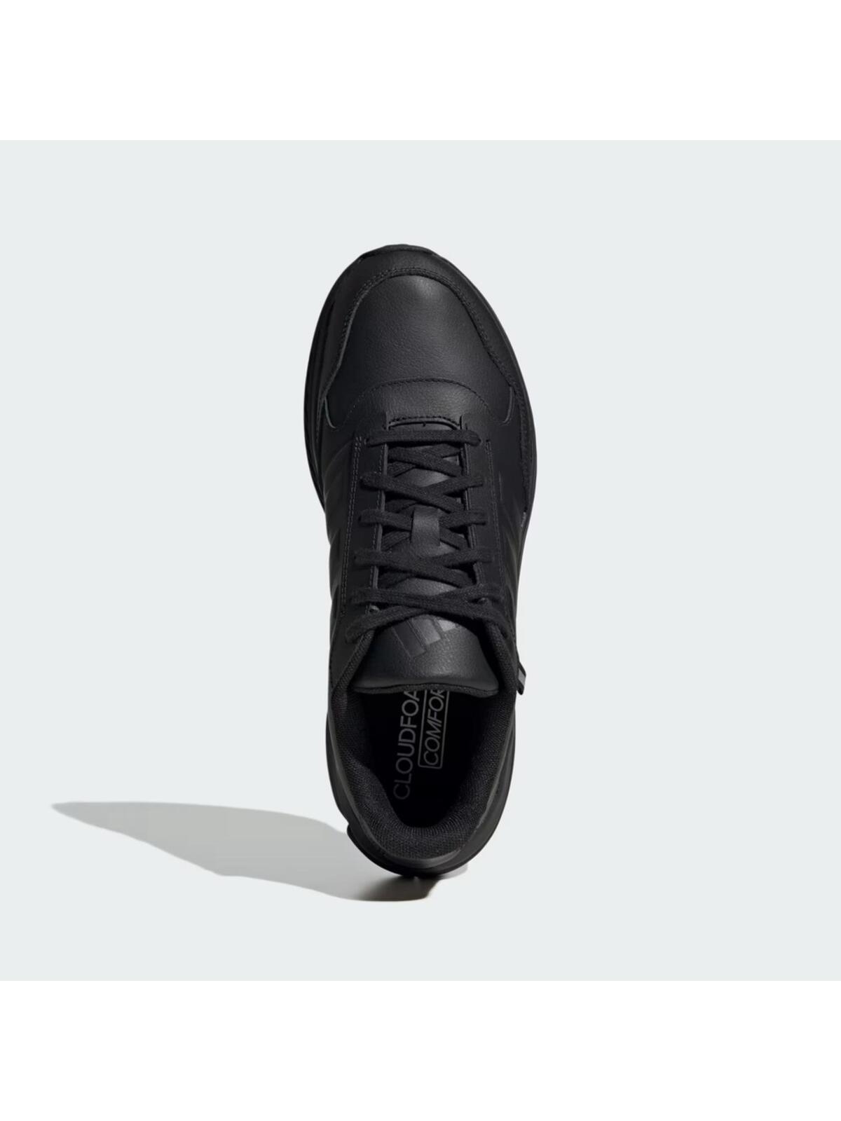 Adidas Cloudfoam Step JS0296 Siyah 42
