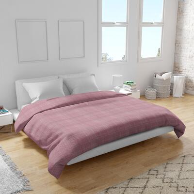 Livdora Nevresim Clean Çk A.Pembe (Dy)