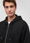 Mavi Sweatshirt M0S10277-900 Siyah