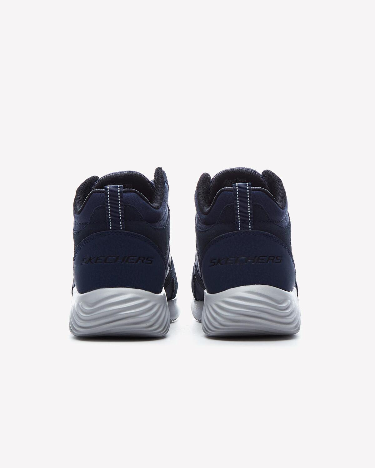Skechers Bounder-Blast Back 232280 Nvy 44