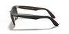 Ray-Ban Gözlük Unisex 0RB2140 127771 50