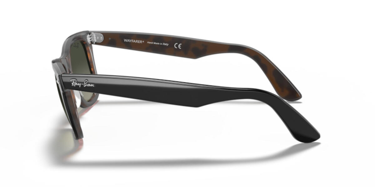 Ray-Ban Gözlük Unisex 0RB2140 127771 50