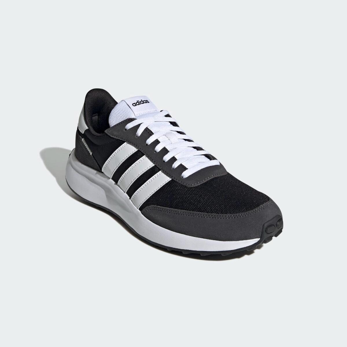 Adidas Run 70S GX3090 Siyah