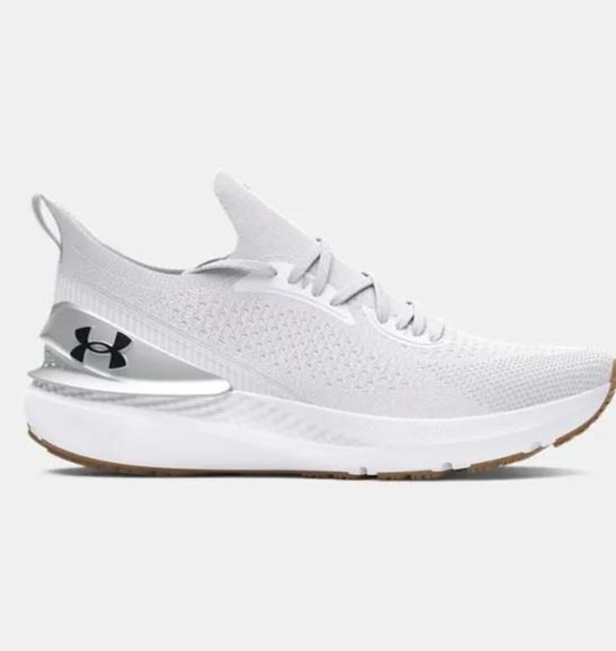 Under Armour Ua Shift 3027776-100 Beyaz