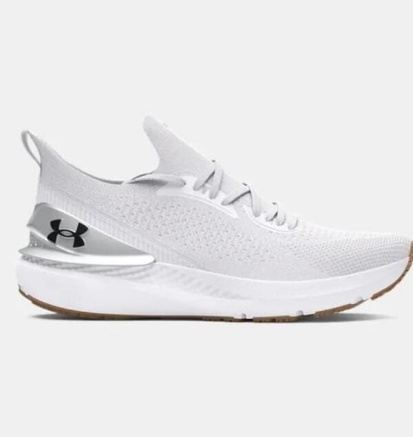 Under Armour Ua Shift 3027776-100 Beyaz