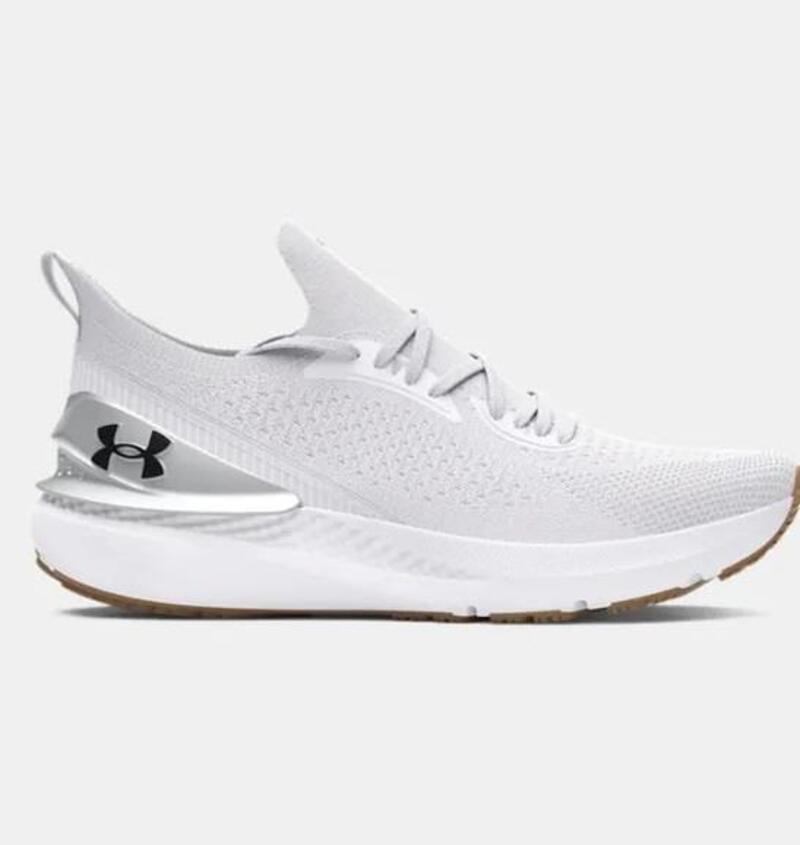 Under Armour Ua Shift 3027776-100 Beyaz (Dy)