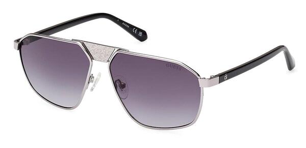 Guess Gözlük Erkek GU00086 59 08B