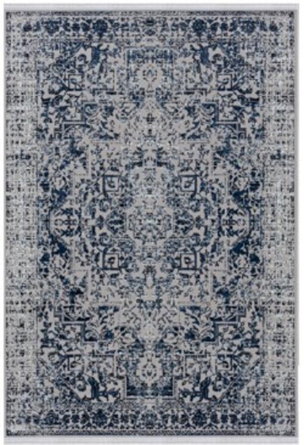 Sevenhıll Milano 160*230 218 Mavi