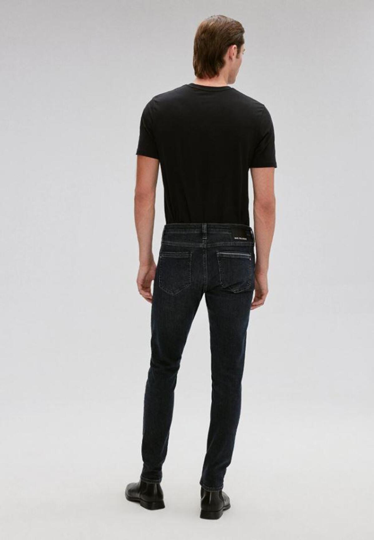 Mavi Pantolon James Coal M0042485215 Antrasit