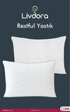 Livdora Yastık Restful Outlet(Dy)