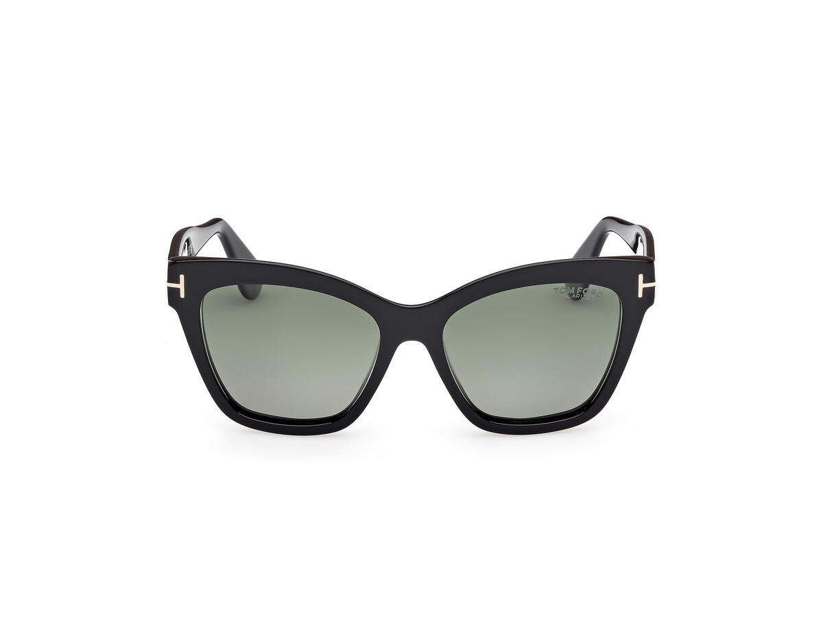 Tom Ford Gözlük Kadın FT1217 01R