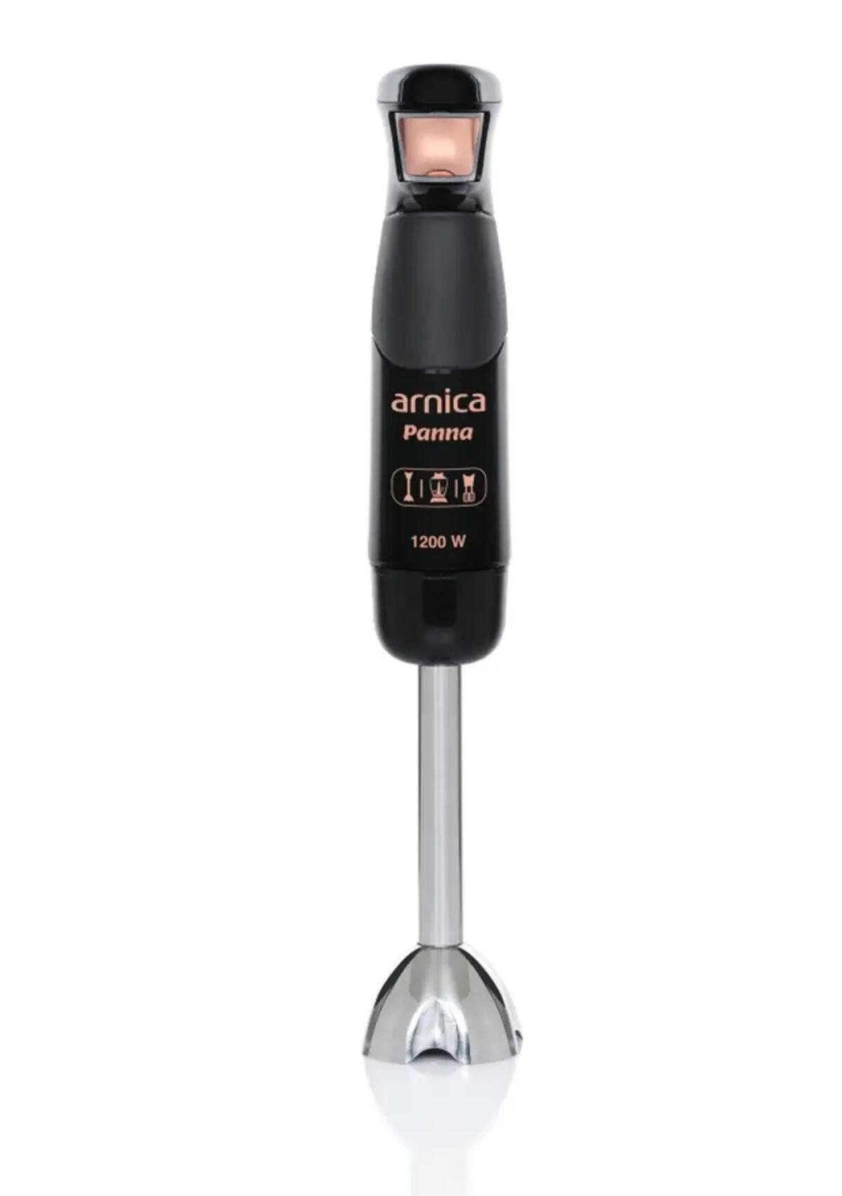 Arnica El Blender Panna Gh21580 Siyah