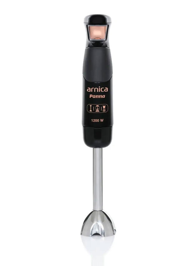 Arnica El Blender Panna Gh21580 Siyah