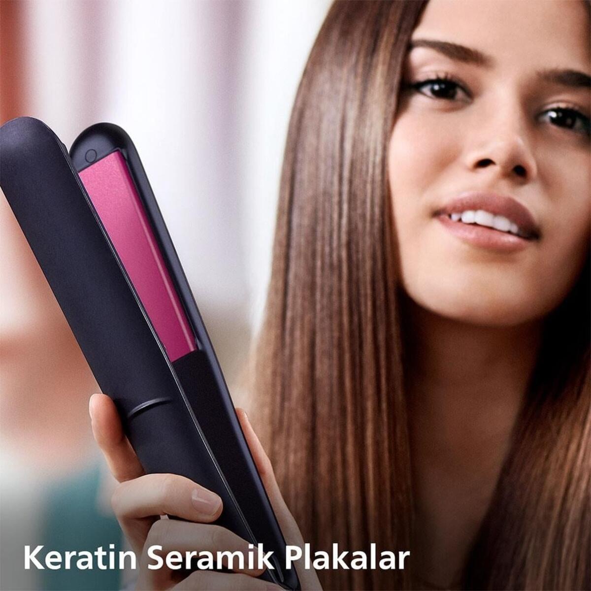 Philips Saç Düzleştirici Bhs375/00