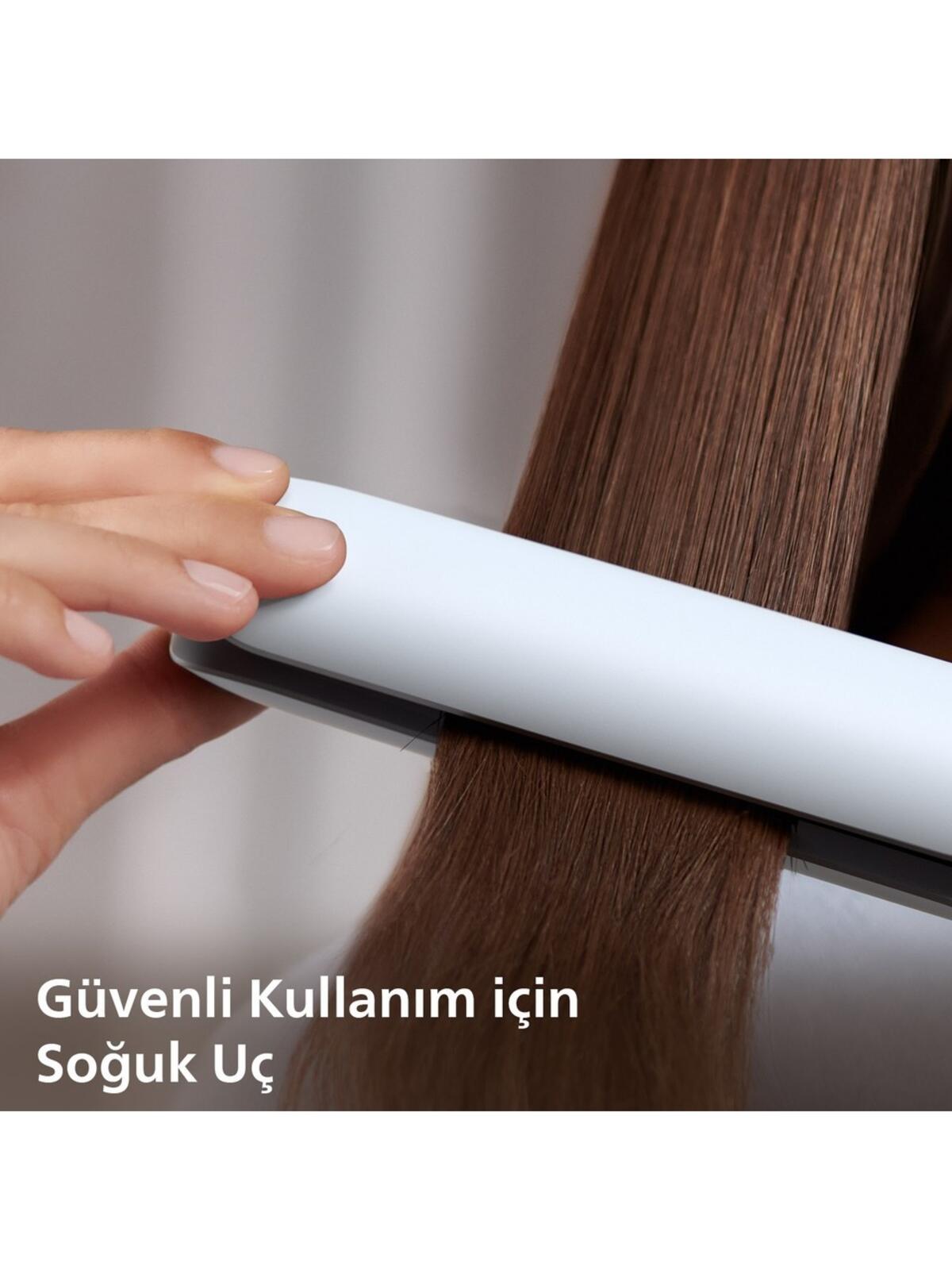 Philips Saç Düzleştirici Bhs520/00