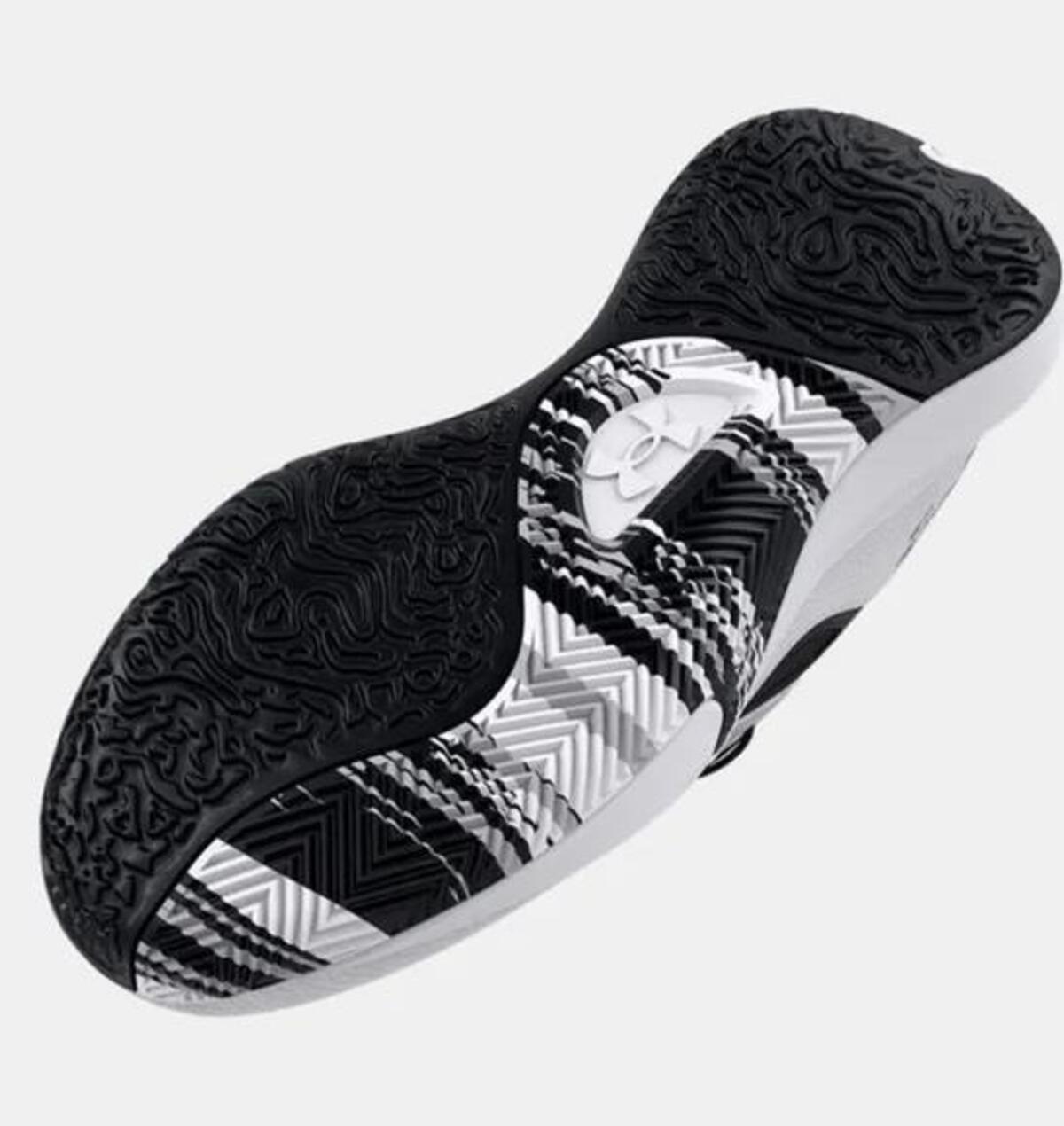 Under Armour Ua Lockdown 6 3025616-101 Beyaz 41