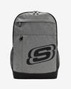 Skechers U Bag Backpack SKCH7326 Grey Osfa
