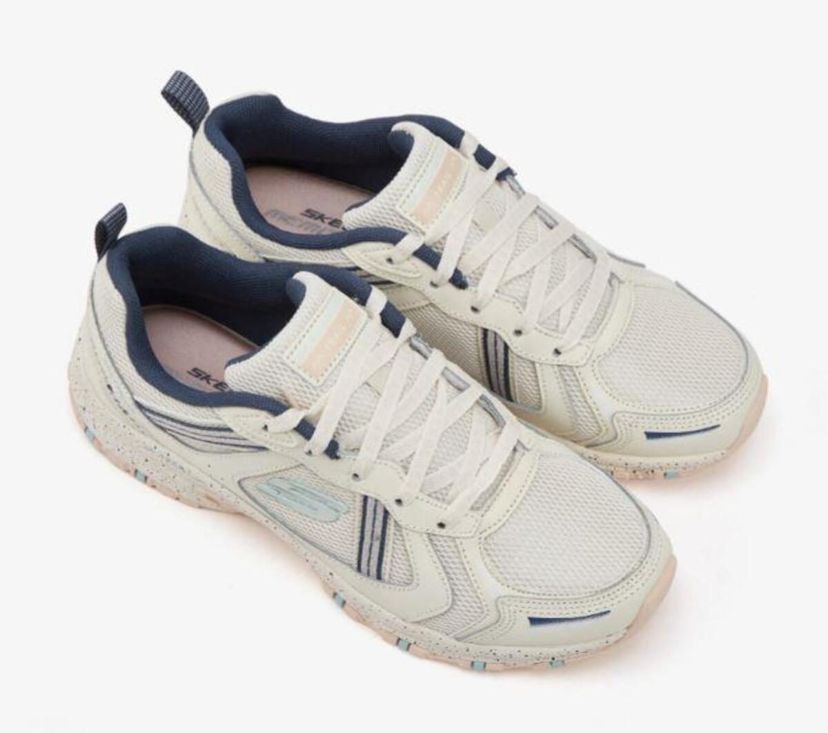 Skechers Hillcrest-Vast Adventure Ofnv 149820 Beyaz