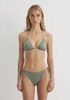 Mavi Bikini Alt M1913177-82048 Haki