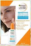 Garnier Ambre Solaire Yetişkin Sprey Koruyucu SPF50 150Ml