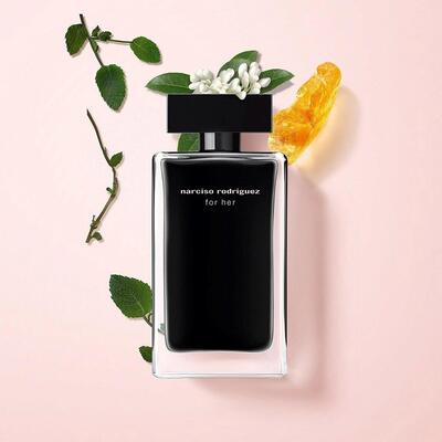 Narciso Rodriguez Kadın Parfüm For Her Edt 100Ml (Dy)