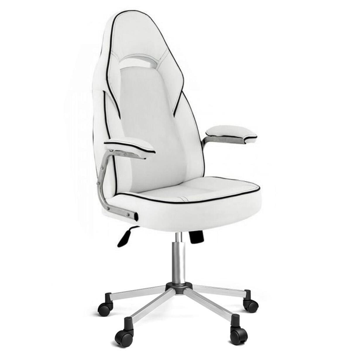 Yurdakul Makam Koltuğu Pitstop Beyaz