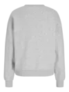 Jjxx Kadın Sweatshirt 12223962 Açık Gri Melanj