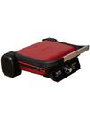 Tefal Tost Makinesi Chef Comfort 40086 Kırmızı