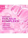 Elidor Şampuan Ve Bakım Kremi Güçlü Ve Parlak 2 In 1 400Ml