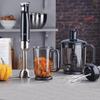 Korkmaz Blender Performix Mega A449 Siyah