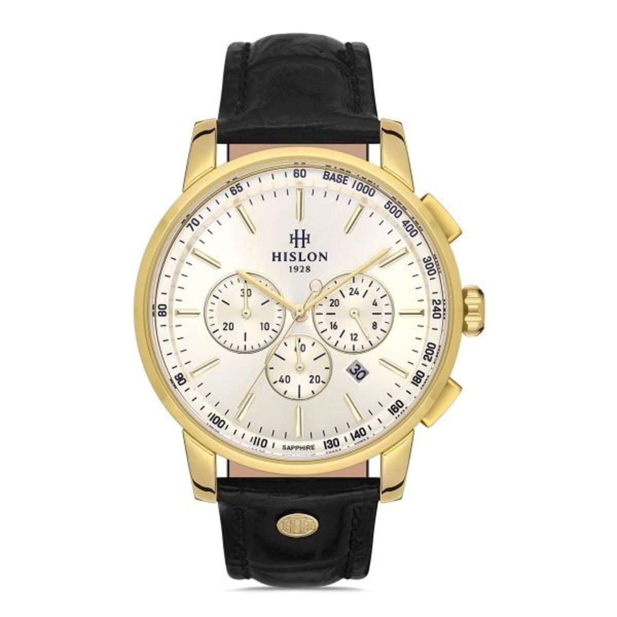 Hislon Saat Erkek MS103G-08BG