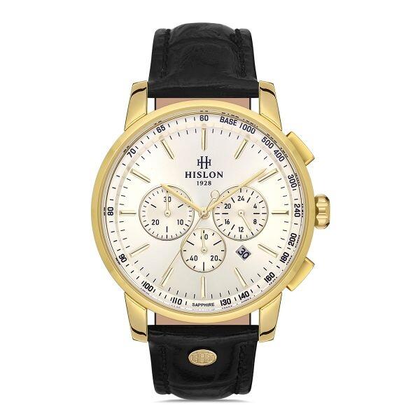 Hislon Saat Erkek MS103G-08BG