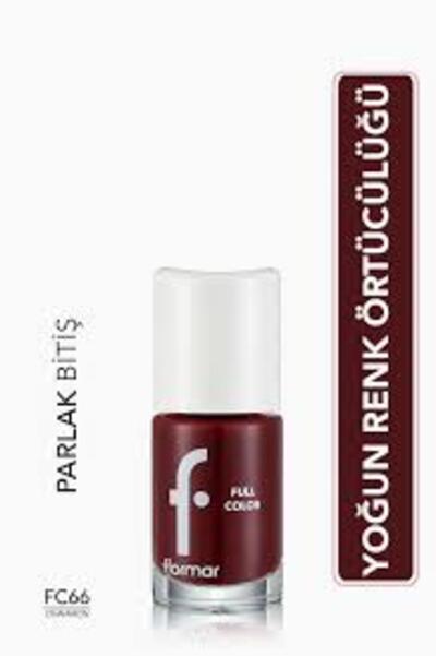 Flormar Oje Fc-66 (Dy)