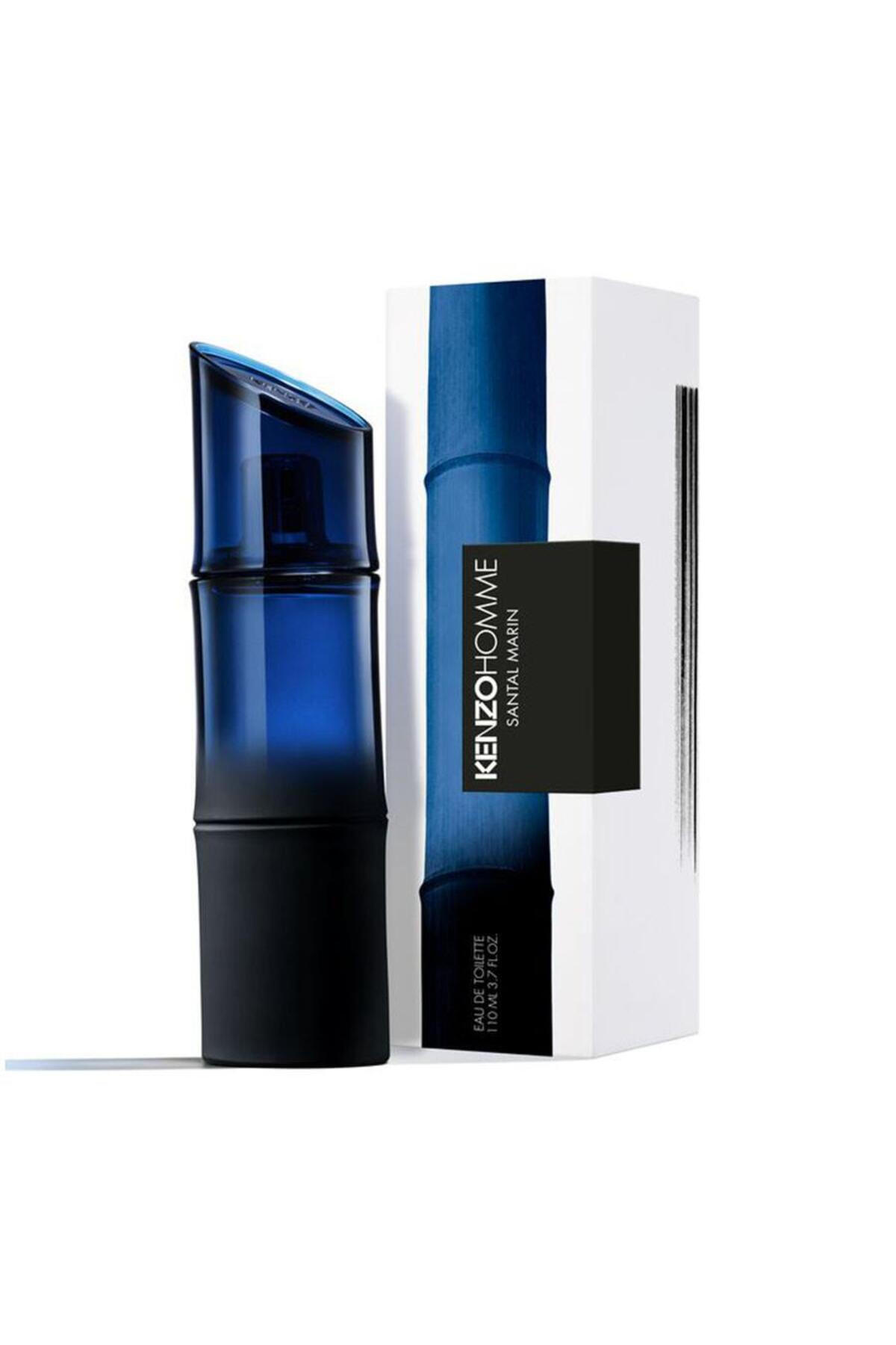 Kenzo Erkek Parfüm Pour Homme Santal Marine Edt 110Ml
