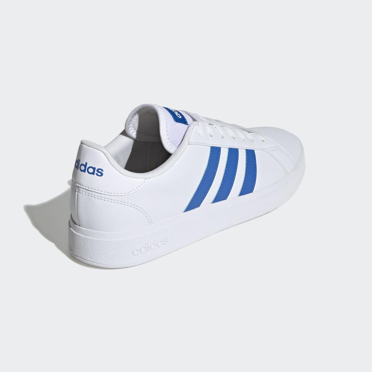 Adidas Grand Court Base 2,0 Id1180 Beyaz
