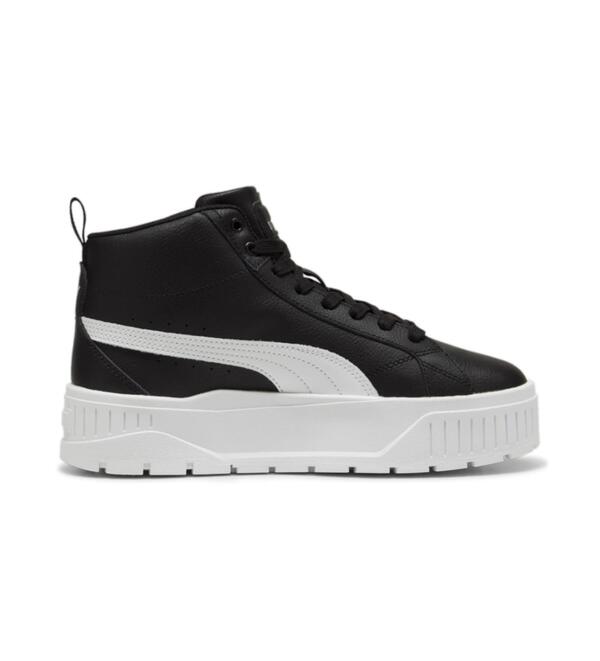 Puma Karmen Iı Mid 39745906 Siyah