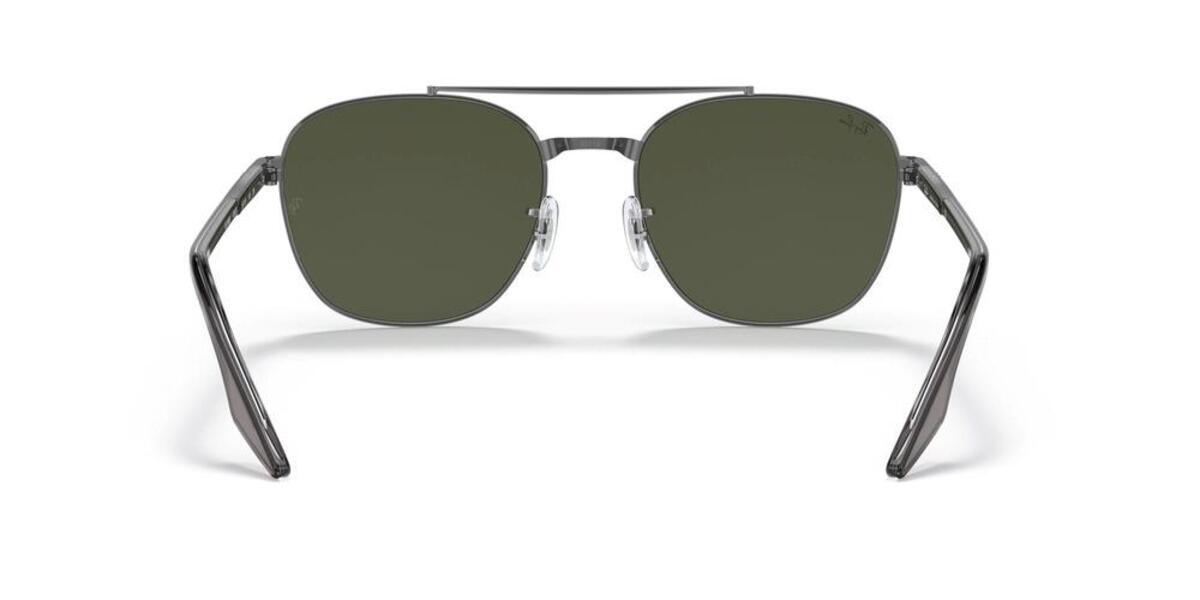 Ray-Ban Gözlük Unisex 0RB3688 004/31 58