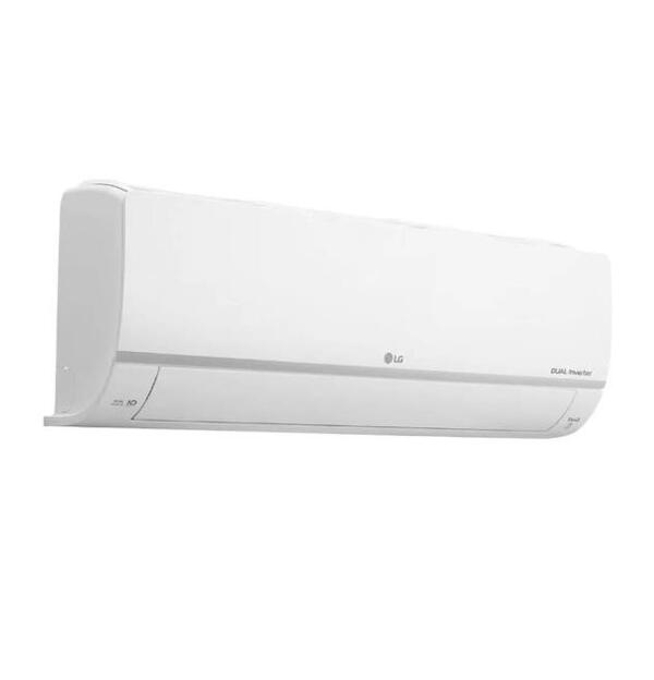 Lg Klima Dual Plus S3NM24K22FA 24000Btu
