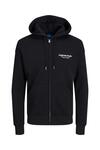 Jack&Jones Sweatshirt 12241691 Siyah