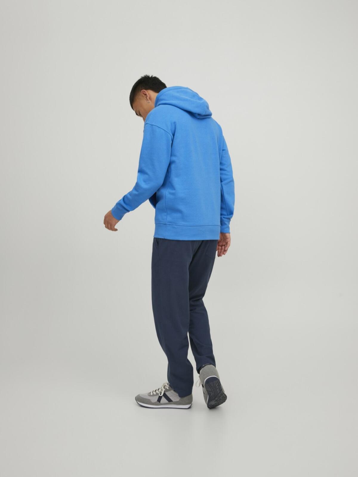 Jack&Jones Pantolon 12229699 Lacivert