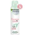 Garnier Kadın Deodorant Mineral Hyaluron Bakım Aerosol 150Ml