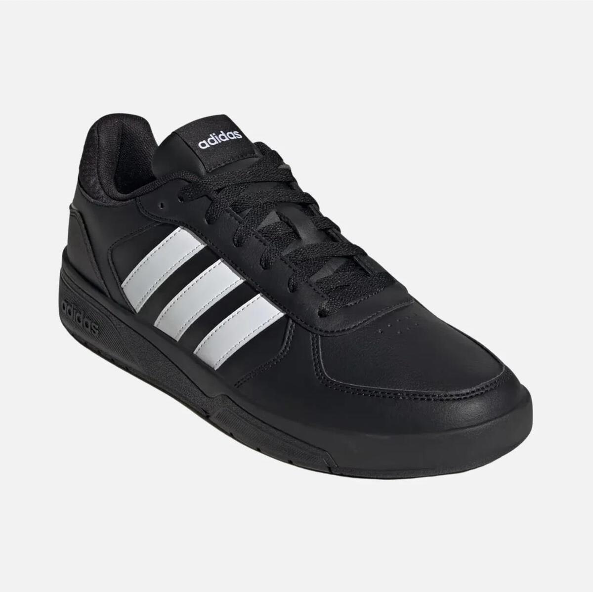 Adidas Courtbeat Id9660 Siyah