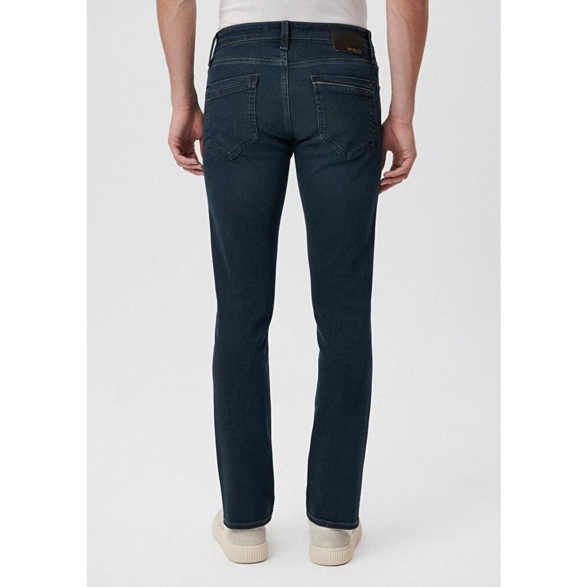 Mavi Pantolon Marcus Darky Fogg M0035126972 Lacivert