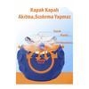 Cocosmıle Silikon Kılıflı Trıtan Matara 630 Ml Cs0006 Mavi