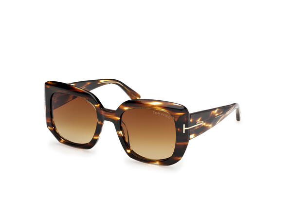 Tom Ford Gözlük Kadın FT1220 52F