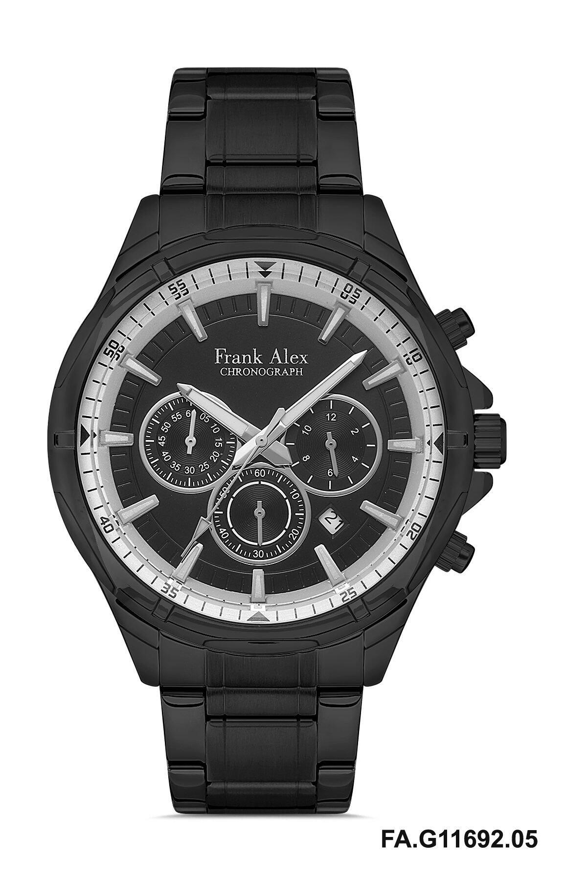 Frank Alex Saat Erkek FA.1223 11692.05M