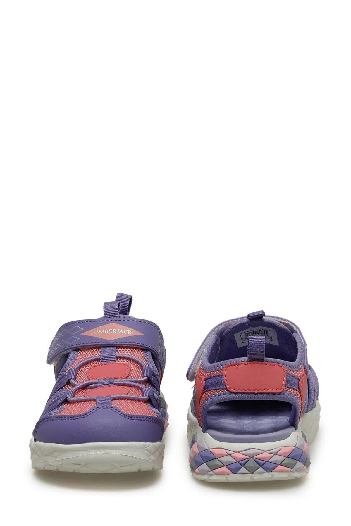 Lumberjack 4M Toney 4Fx 101509326 Pembe