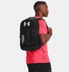 Under Armour Ua Halftime Backpack 1362365-001 Siyah Osfa