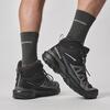 Salomon X Ultra 360 Mıd Gore-Tex L47447600 Siyah/Antrasit/Gri