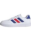 Adidas Courtblock If4032 Beyaz